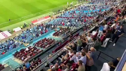 Berat Albayrak uzun süre sonra Galatasaray-Trabzonspor maçında görüntülendi!