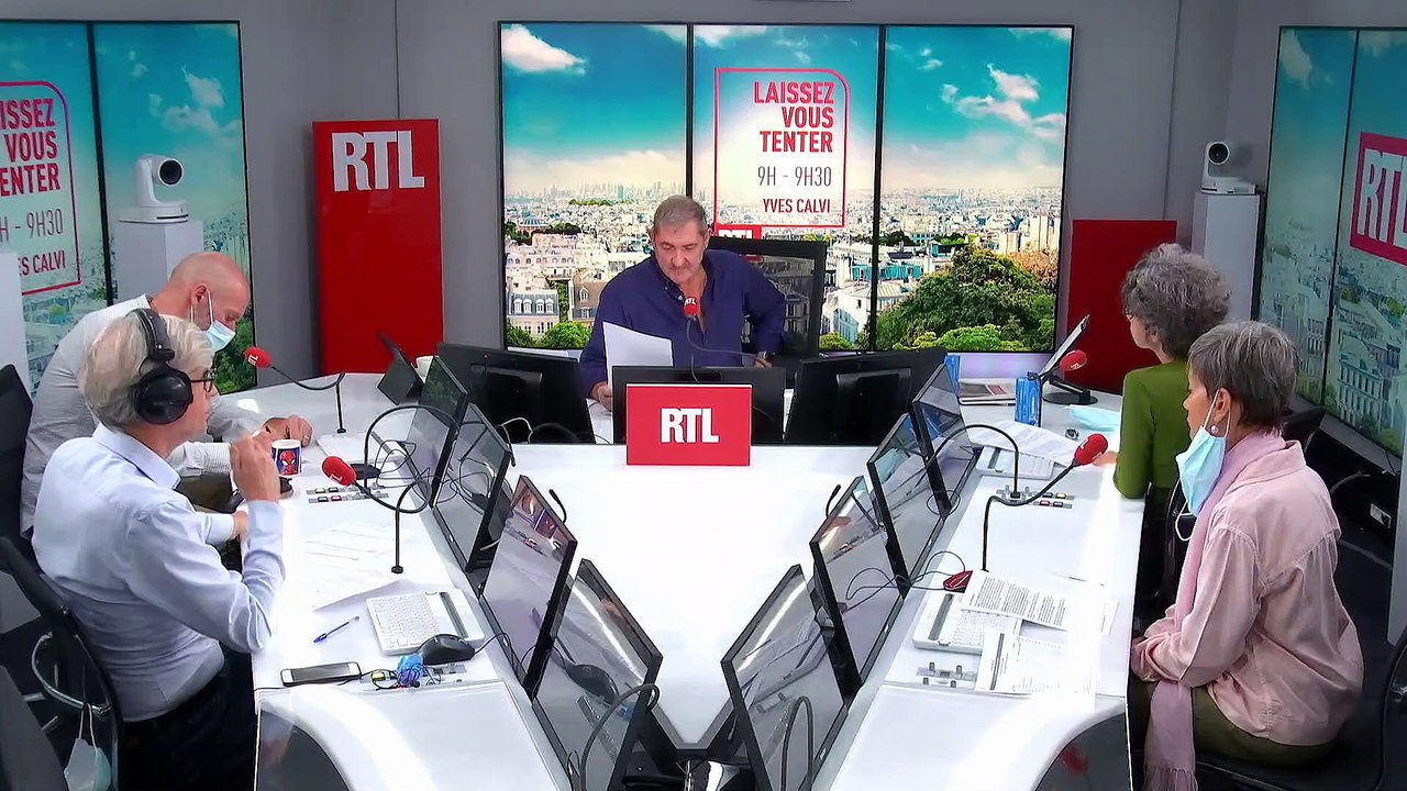 Sur les écrans mercredi "Dune" adapté du chef-d...