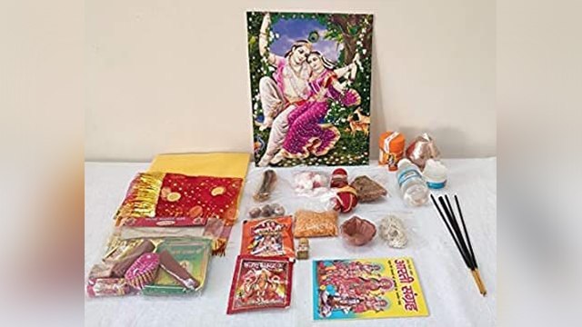 Radha Ashtami 2021: राधा अष्टमी पूजा सामग्री | राधा अष्टमी पूजा में क्या सामान लगता है | Boldsky