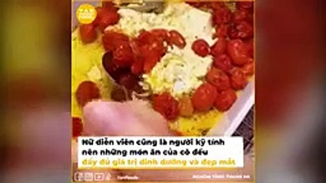 Làm dâu nhà tỷ phú nhưng Tăng Thanh Hà vẫn đảm đang hết phần thiên hạ: Cân hết các món từ Á sang Âu