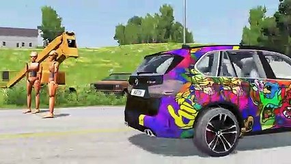 Cars_vs_Massive_Potholes_#3_–_BeamNG.Drive(480p)