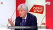 Stéphane Le Foll : « Je n’irai pas rajouter une candidature à l’extérieur du Parti socialiste »