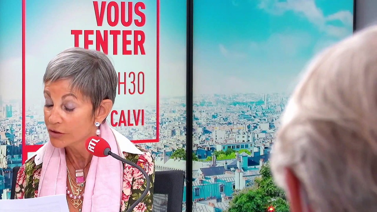 The Voice All Stars : Isabelle Morini-Bosc a rencontré les coachs de l'émission