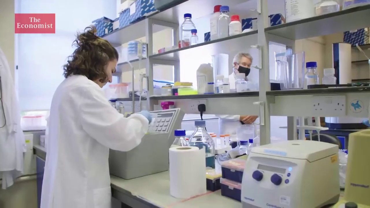 Covid-19- why vaccine mistrust is growing