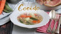 Cocido - Ragoût à l'espagnole