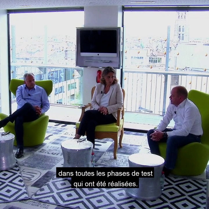 #RienACacher - "Les vaccins ne sont-ils pas testés un peu à la va-vite ?"