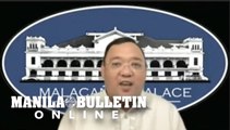 'Only Duterte can fire me', says Roque, as IATF mulls legal action vs. persons who leaked info