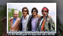 Nouveau deuil pour les Rolling Stones . Leur tour manager, Mick Brigden, est mort dans un terrible a