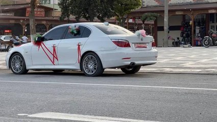 Düğün sırasında silah sıkan magandalar, 11 yaşındaki çocuğu vurdu