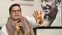 Veerappa Moily calls for Prashant Kishor induction in Congress