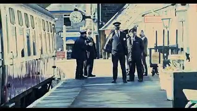 North Yorkshire Moors Railway