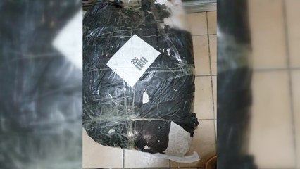 추석 택배 파손 피해 급증...기프티콘은 환불 어려워 / YTN