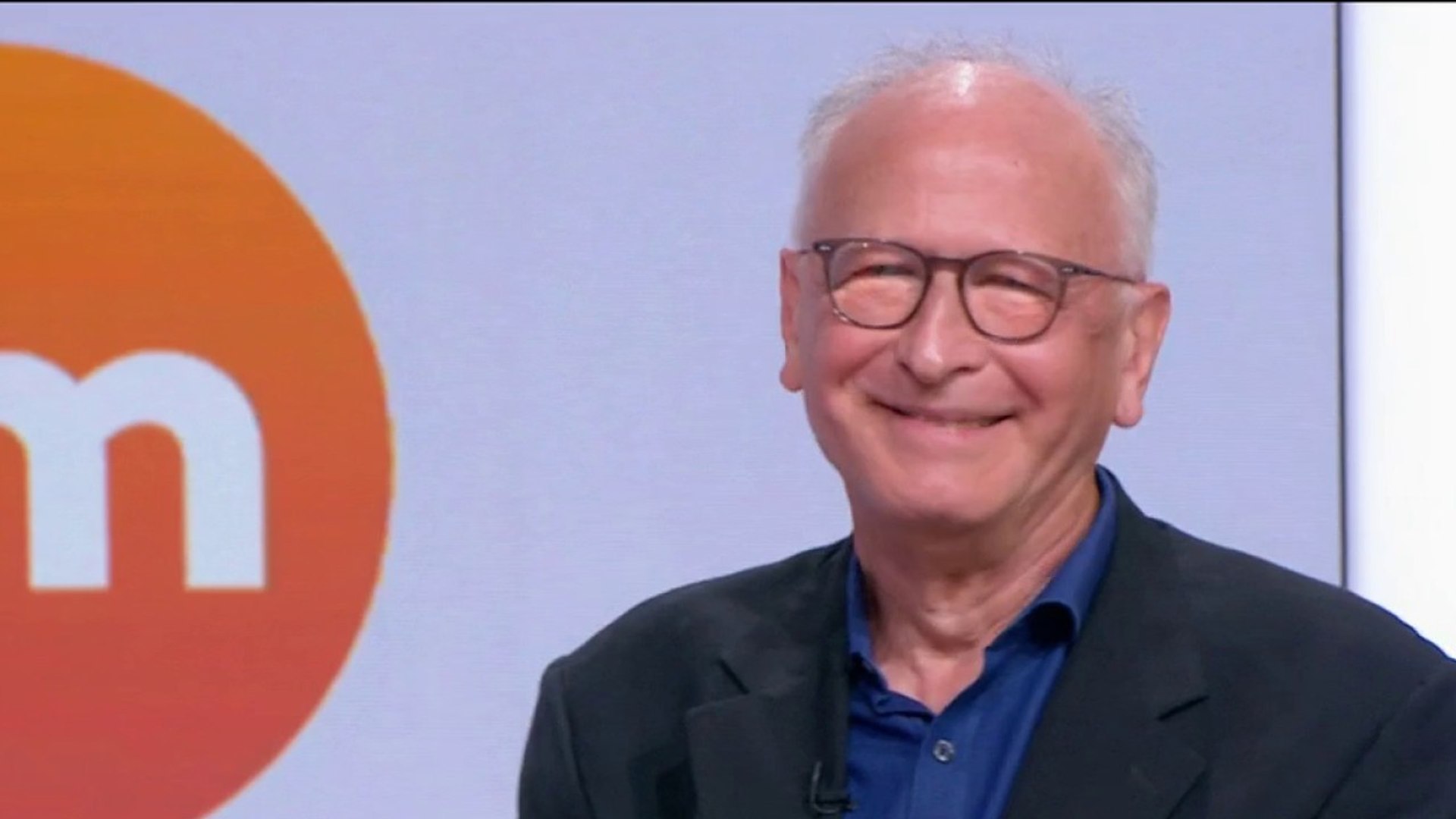 L'interview d'actualité - Alain Fischer