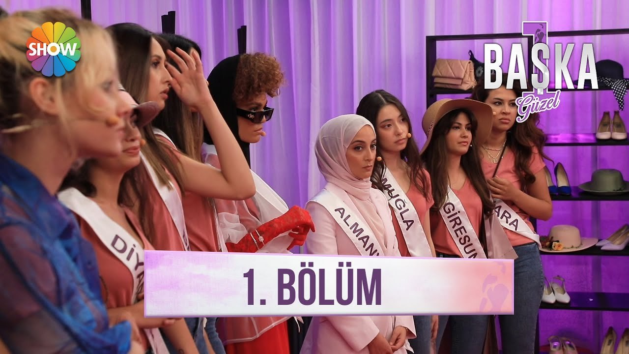 Bir Başka Güzel 1. Bölüm | 13 Eylül 2021