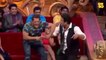 Krushna Sudesh ft. Salman Khan | Comedy Nights Bachao |