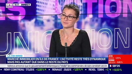 Guillaume Arnaud (Sofidy) : La SCPI, une réponse adaptée aux jeunes actifs ? - 13/09