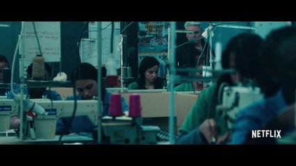 No One Gets Out Alive Trailer