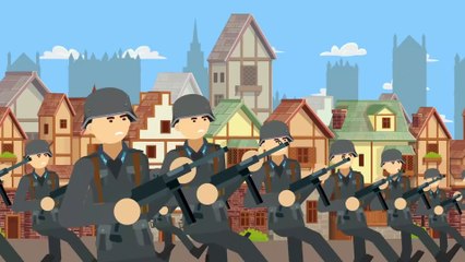 Ways They Tried to Assassinate Hitler