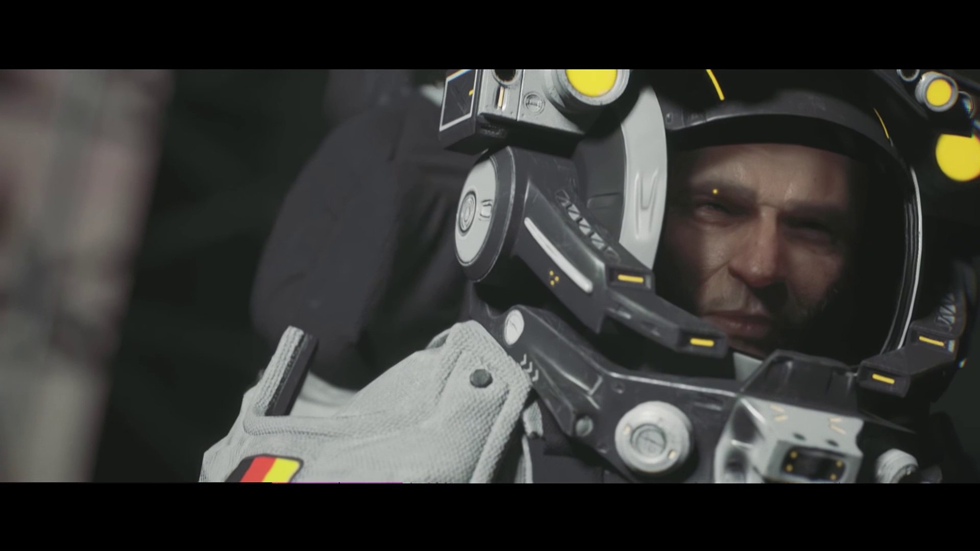 ⁣Quantum Error - Transition vers le moteur Unreal Engine 5