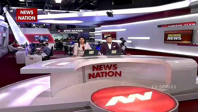 Delhi News : सब्जी मंडी इलाके में 4 मंजिला इमारत गिरी, कई लोगों के दबे होने की आशंका