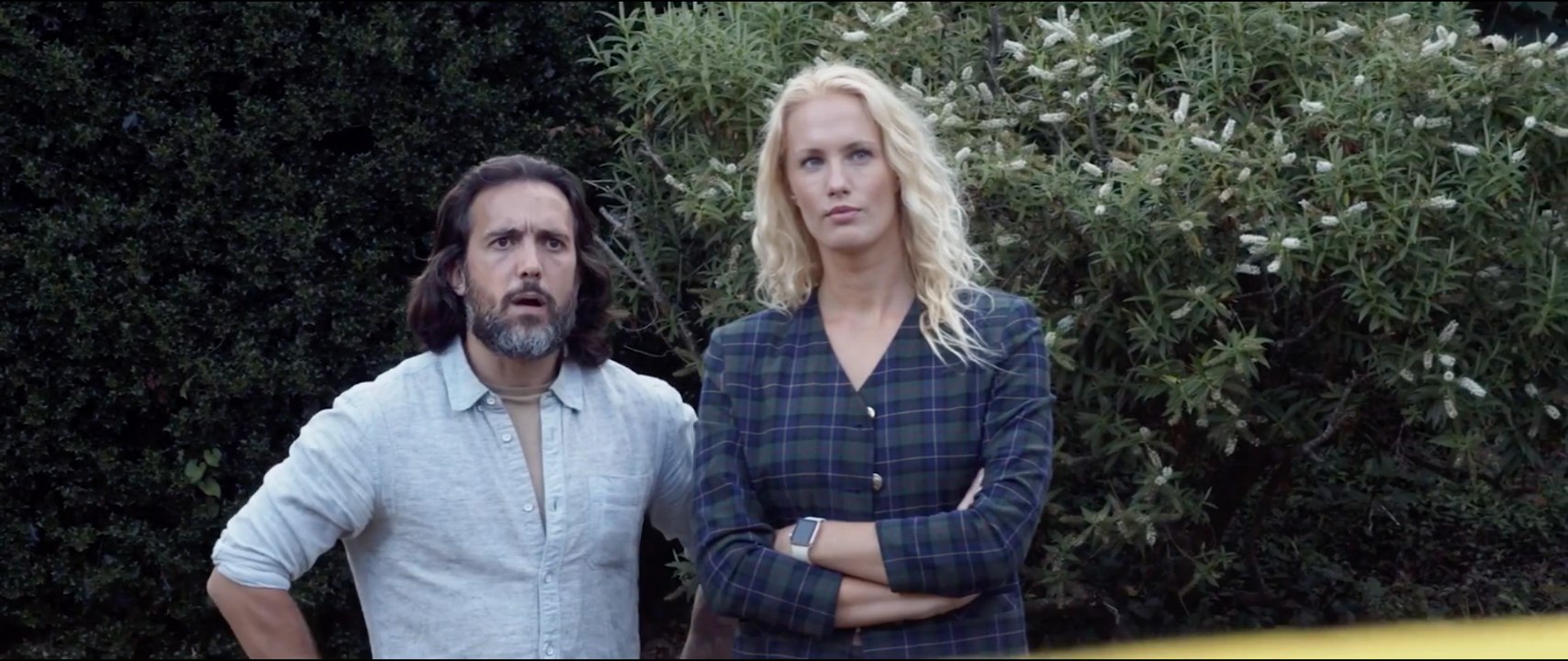 The Mutation - Trailer (English) HD