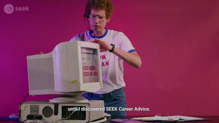 Hollywood Actor Searches For Australia's Skills Superstar