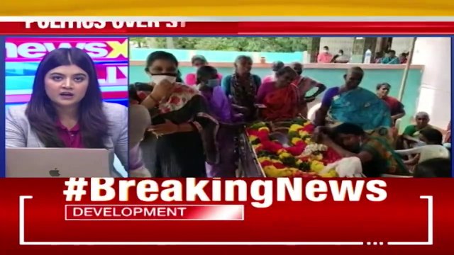 NEET Student Dies By Suicide Stalin Promises New Law NewsX
