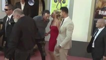 Britney Spears anuncia su compromiso con su novio iraní Sam Asghari con el que comenzó a salir en 2016