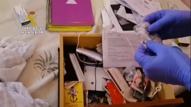 Detenidas dos mujeres relacionadas con la muerte de un octogenario en Murcia