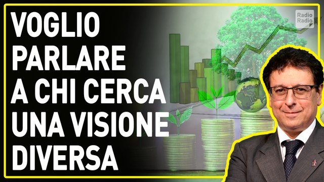 Le tecniche per affrontare il futuro economico: webinar gratuito sull'economia umanistica