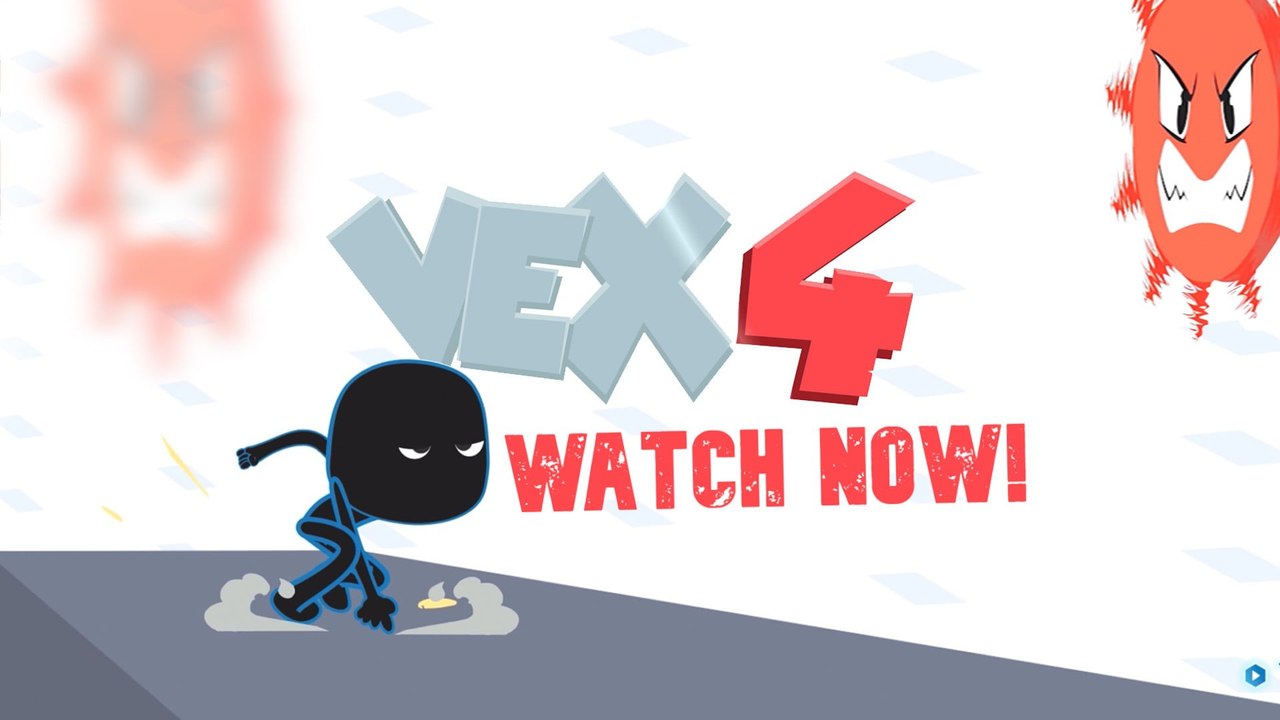 Vex 4 - Challenge the Odds!