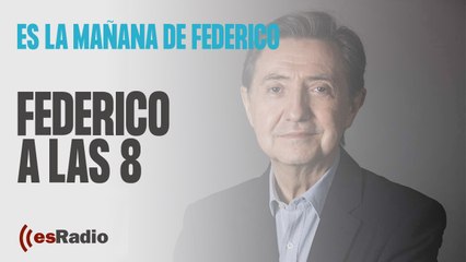 Télécharger la video: Federico a las 8: Entrevista a Isabel Díaz Ayuso