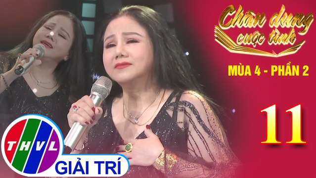 Chân dung cuộc tình Mùa 4 Phần 2 - Tập 11: Tình chết theo mùa đông - Ngọc Ánh