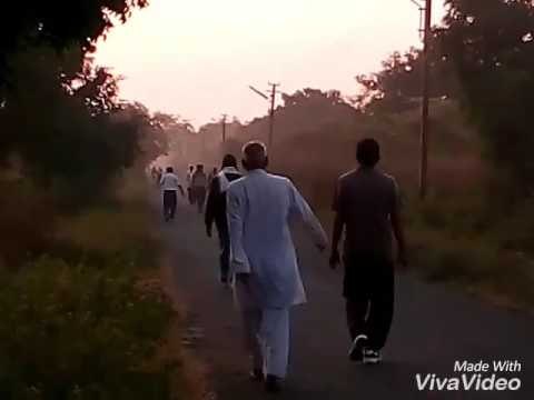 उत्तम आरोग्यासाठी करा 'मॉर्निंग वॉक'