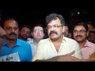 लोकशाहीची हत्या होऊ देणार नाही