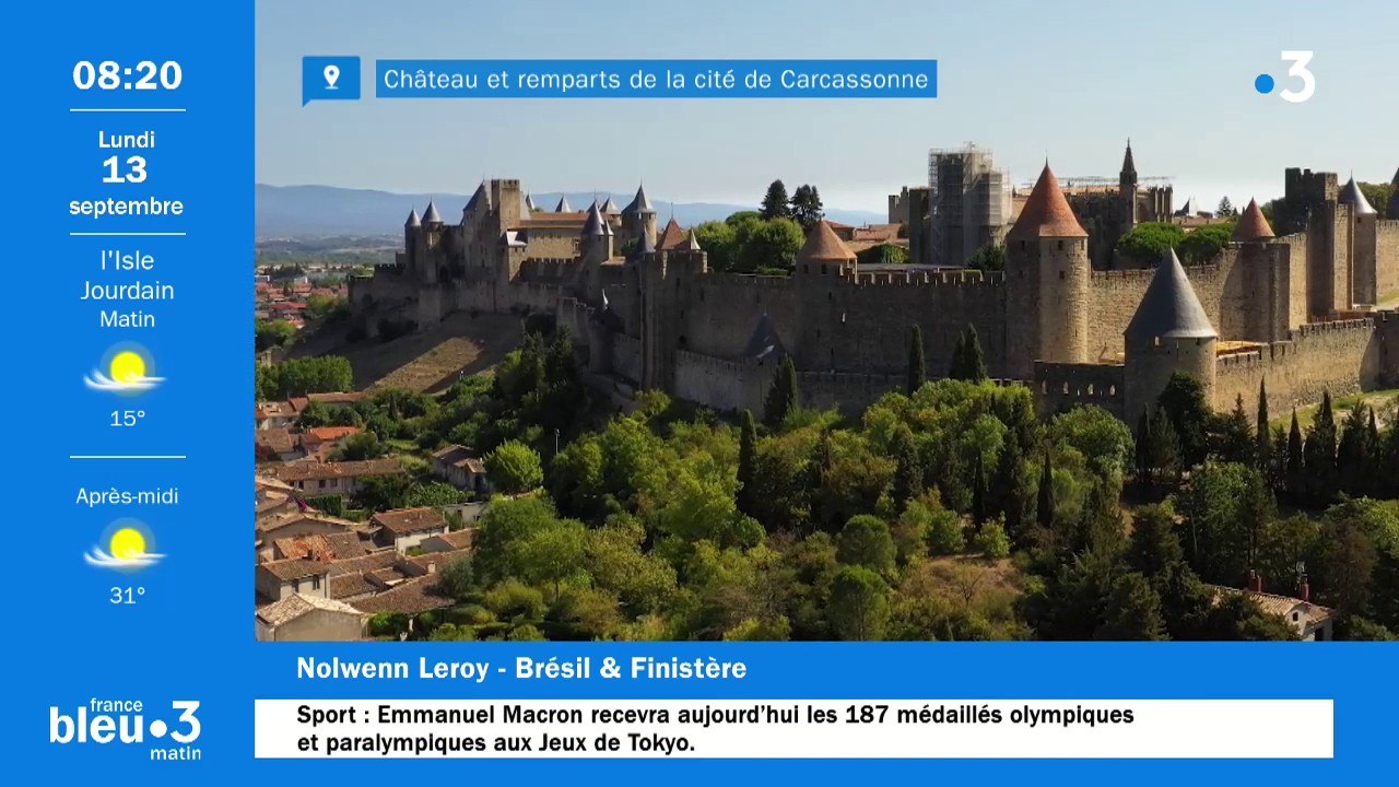 100% Rugby- "un Stade Toulousain laborieux mais diabolique"