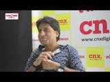 Comedian Raju shrivastav and comedian VIP sharing his crazy fan experience.