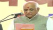 Bhupendra Patel takes oath as Gujarat Chief Minister