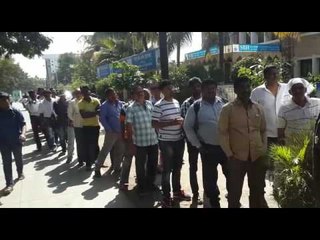 ATMs still closed In Aurangabada City