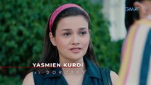 Las Hermanas: Yasmien Kurdi bilang Dorothy | Teaser