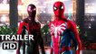 SPIDER-MAN 2 Trailer (2023) Venom