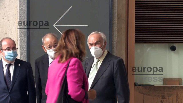 La reina Letizia inaugura una nueva exposición en el museo del Prado