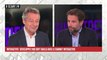 LE GRAND ENTRETIEN - Le Grand Entretien de Clément Toulemonde (Interactifs) et Philippe De Lapoyade (Interactifs) par Michel Denisot