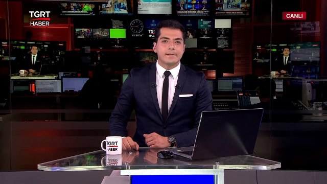 Fatih Sondaj Gemisi Yeni Tespit Kuyusu Türkali-5'te Sondaja Başladı!