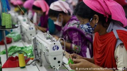 More social protection  of workers needed