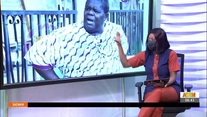 Psalm Adjeteyfio drops Momo Number as He begs for Gh3000 for Rent-  Adom TV (13-9-21)