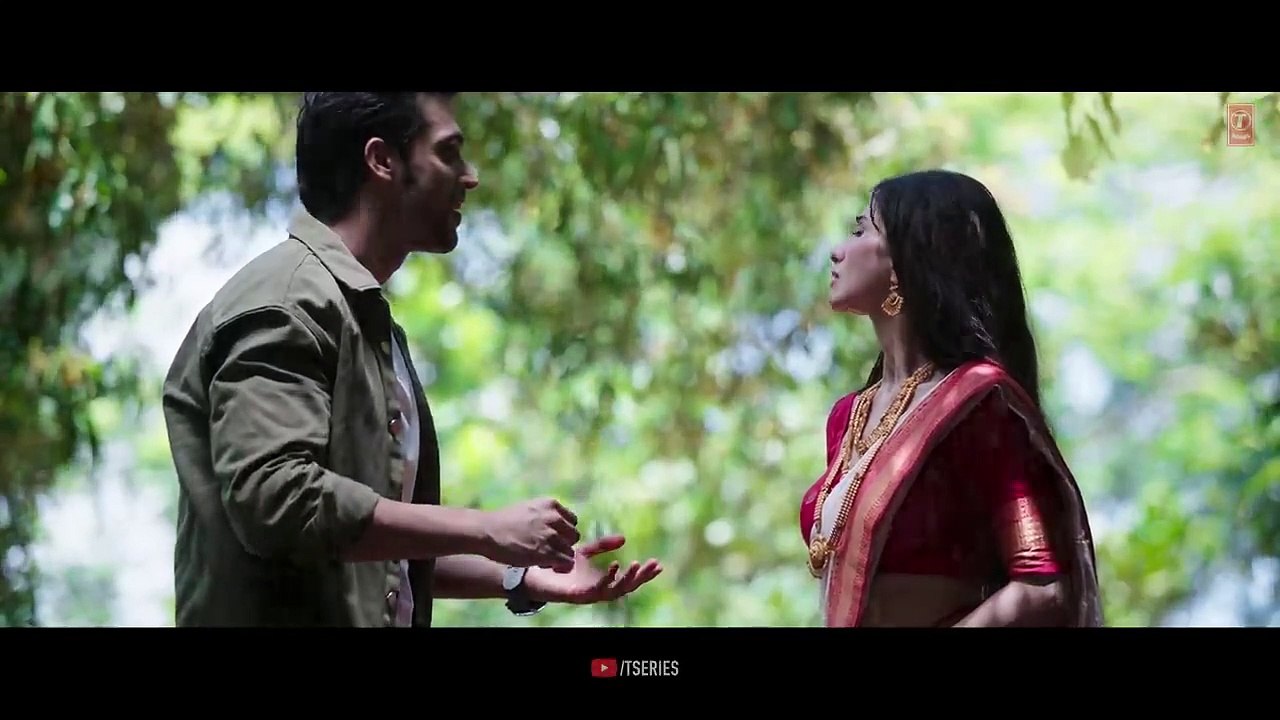 Rim Jhim Song  Jubin Nautiyal  Ami Mishra  Parth S Diksha S  Kunaal V Ashish P Bhushan Kumar