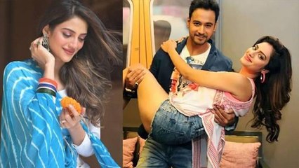 Nusrat Jahan ने पहली बार अपने बच्चे के पिता के बारे में की बात, Baby Boy का नाम किया share|FilmiBeat