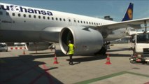 Lufthansa expands services to tourist destinations as business travel declines