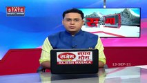 Pahad Samachar : न्यूज नेशन से बोले, राजकुमार - 'जो भी जिम्मेदारी मिलेगी उसे निभाउंगा'